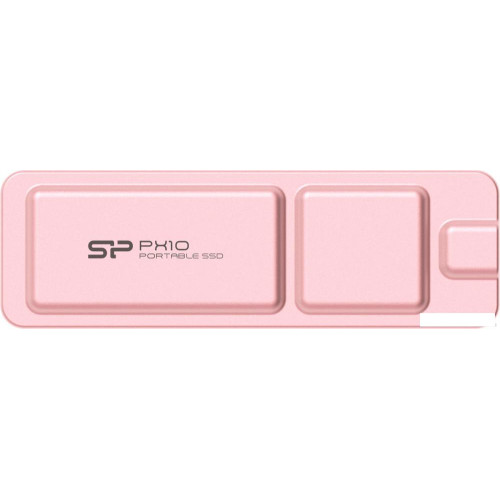 Внешний накопитель Silicon-Power PX10 1TB SP010TBPSDPX10CP