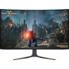 Игровой монитор Dell Alienware AW3225QF