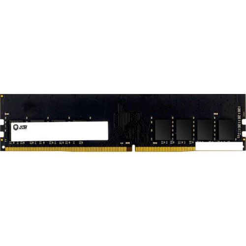 Оперативная память AGI UD138 32ГБ DDR4 3200 МГц AGI320032UD138