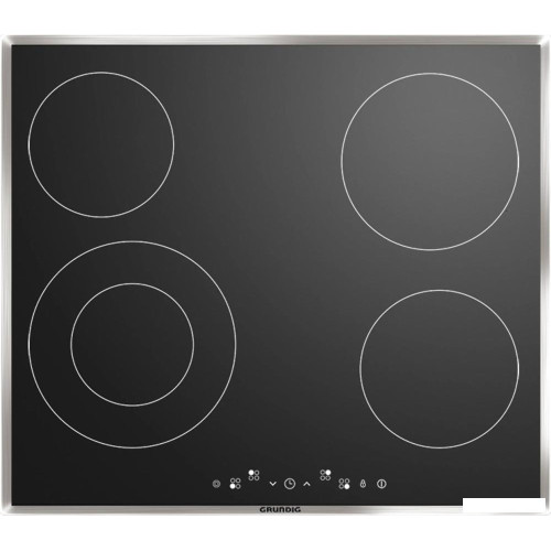 Варочная панель Grundig GIEV613420E