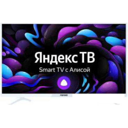 Телевизор ASANO 24LH8011T
