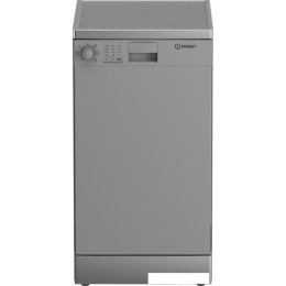 Отдельностоящая посудомоечная машина Indesit DFS 2A59 S