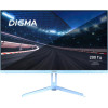Игровой монитор Digma Overdrive 24P410F (голубой)