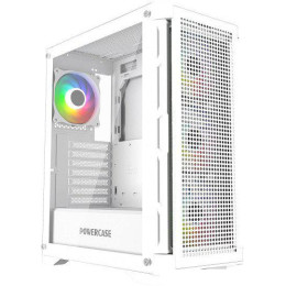 Корпус Powercase Ultimate CUW-A4