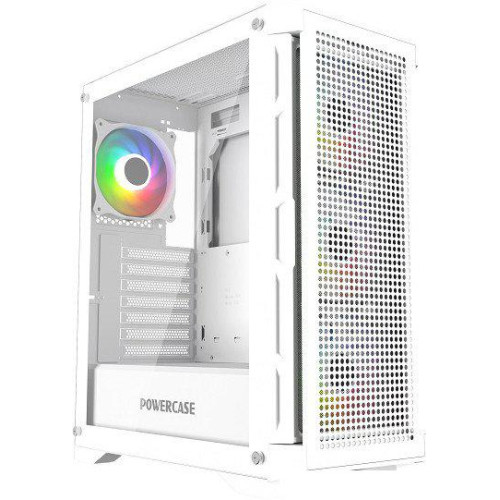 Корпус Powercase Ultimate CUW-A4