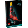 Конструктор LEGO Technic 42174 Яхта AC75 команды Emirates в Новой Зеландии