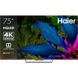 Телевизор Haier 75 Smart TV S6