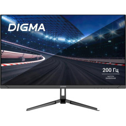 Игровой монитор Digma Overdrive 24P410F (черный)