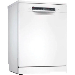 Отдельностоящая посудомоечная машина Bosch Serie 4 SMS4IMW62Q