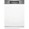 Встраиваемая посудомоечная машина Bosch Serie 6 SMI4IMS62T