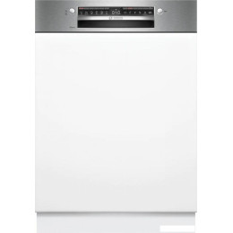 Встраиваемая посудомоечная машина Bosch Serie 6 SMI4IMS62T