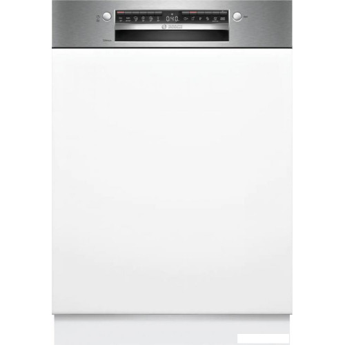 Встраиваемая посудомоечная машина Bosch Serie 6 SMI4IMS62T