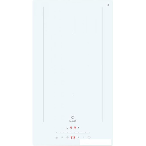 Варочная панель LEX EVI 321A WH