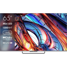 MiniLED телевизор Haier 65 Mini LED
