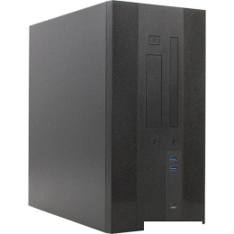 Корпус Powerman EK303BK 6193890