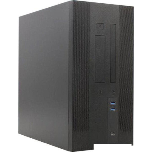 Корпус Powerman EK303BK 6193890