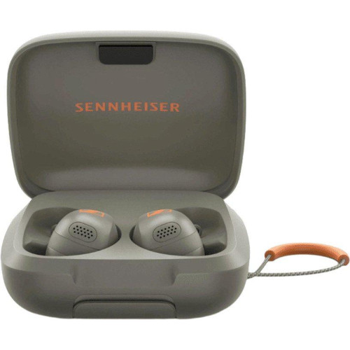 Наушники Sennheiser Momentum Sport (оливковый)