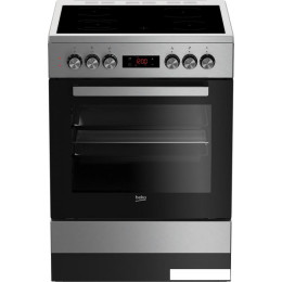 Кухонная плита BEKO FSE67310GX