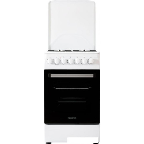 Кухонная плита Renova SG5E-LCTW