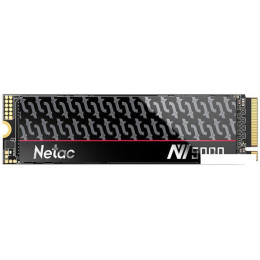 SSD Netac NV5000-t 1TB NT01NV5000t-1T0-E4X