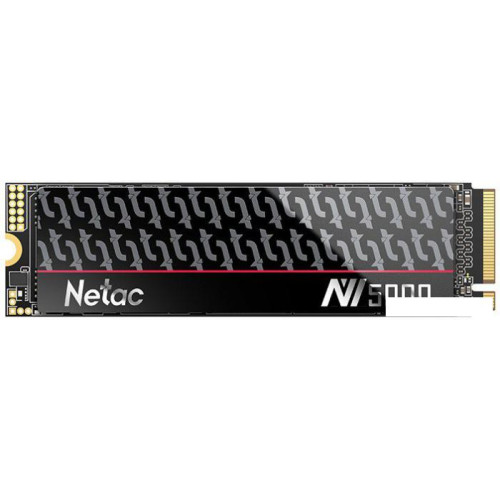 SSD Netac NV5000-t 1TB NT01NV5000t-1T0-E4X