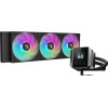 Жидкостное охлаждение для процессора DeepCool Mystique 360 ARGB R-LX750-BKADSNC-G-1
