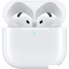 Наушники Apple AirPods 4 (без активного шумоподавления)