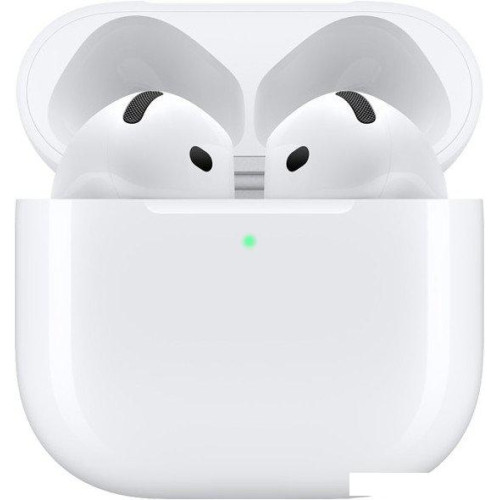 Наушники Apple AirPods 4 (без активного шумоподавления)