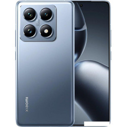 Смартфон Xiaomi 14T Pro 12GB/256GB международная версия (синий титан)