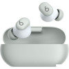 Наушники Beats Solo Buds (серый шторм)
