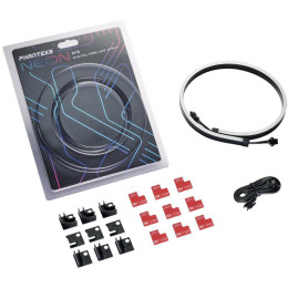Светодиодная лента для ПК Phanteks Digital-RGB Neon Kit PH-NELEDKT_M5_WT