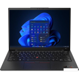 Ноутбук Lenovo ThinkPad X1 Carbon Gen 10 21CCSBEU01