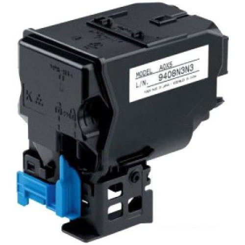 Тонер Konica Minolta TNP-50K A0X5154