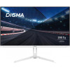 Игровой монитор Digma Overdrive 24P410F (белый)