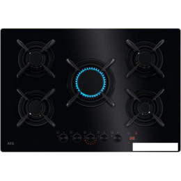 Варочная панель AEG HKB75453NB