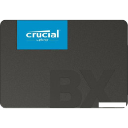 SSD Crucial BX500 4TB CT4000BX500SSD1