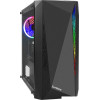 Корпус ExeGate Mistery R2 EX294384RUS