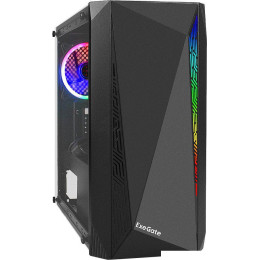 Корпус ExeGate Mistery R2 EX294384RUS
