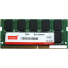 Оперативная память Innodisk 8ГБ DDR4 SODIMM 3200 МГц M4D0-8GS1PWEM