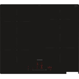 Варочная панель Siemens iQ100 EH601HEB1E