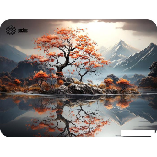 Коврик для мыши CACTUS CS-MP-PRO18XL