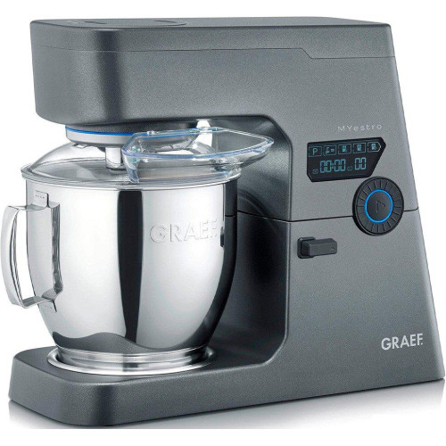 Кухонный комбайн Graef KM 7016