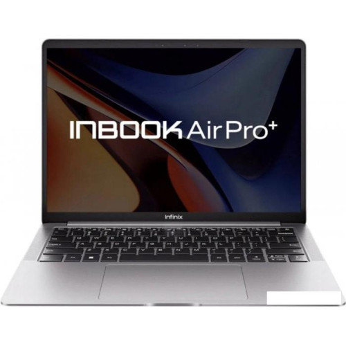 Ноутбук Infinix Inbook Air Pro+ XL434 71008302153