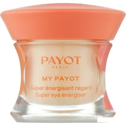 Payot My; 'Super eye energiser для сияния (15мл)