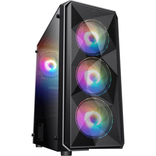 Корпус Oklick OCC-MD303