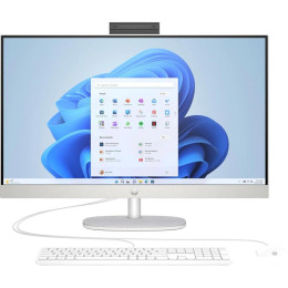 Моноблок HP 27-cr0003ci 7X9V7EA