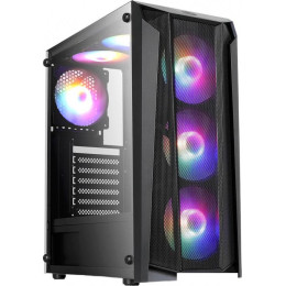 Корпус Oklick OCC-MD302