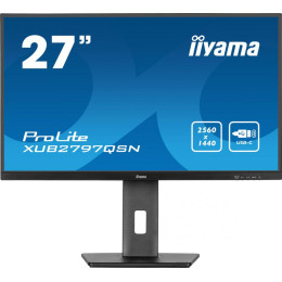 Монитор Iiyama ProLite XUB2797QSN-B1