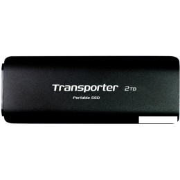 Внешний накопитель Patriot Transporter 2TB PTP2TBPEC