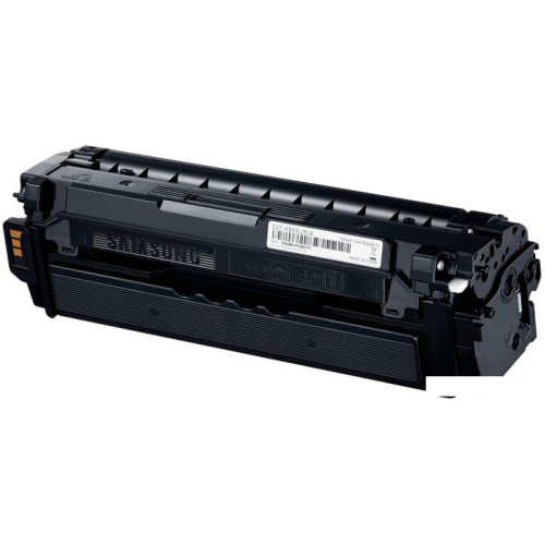 Картридж Samsung CLT-K503L